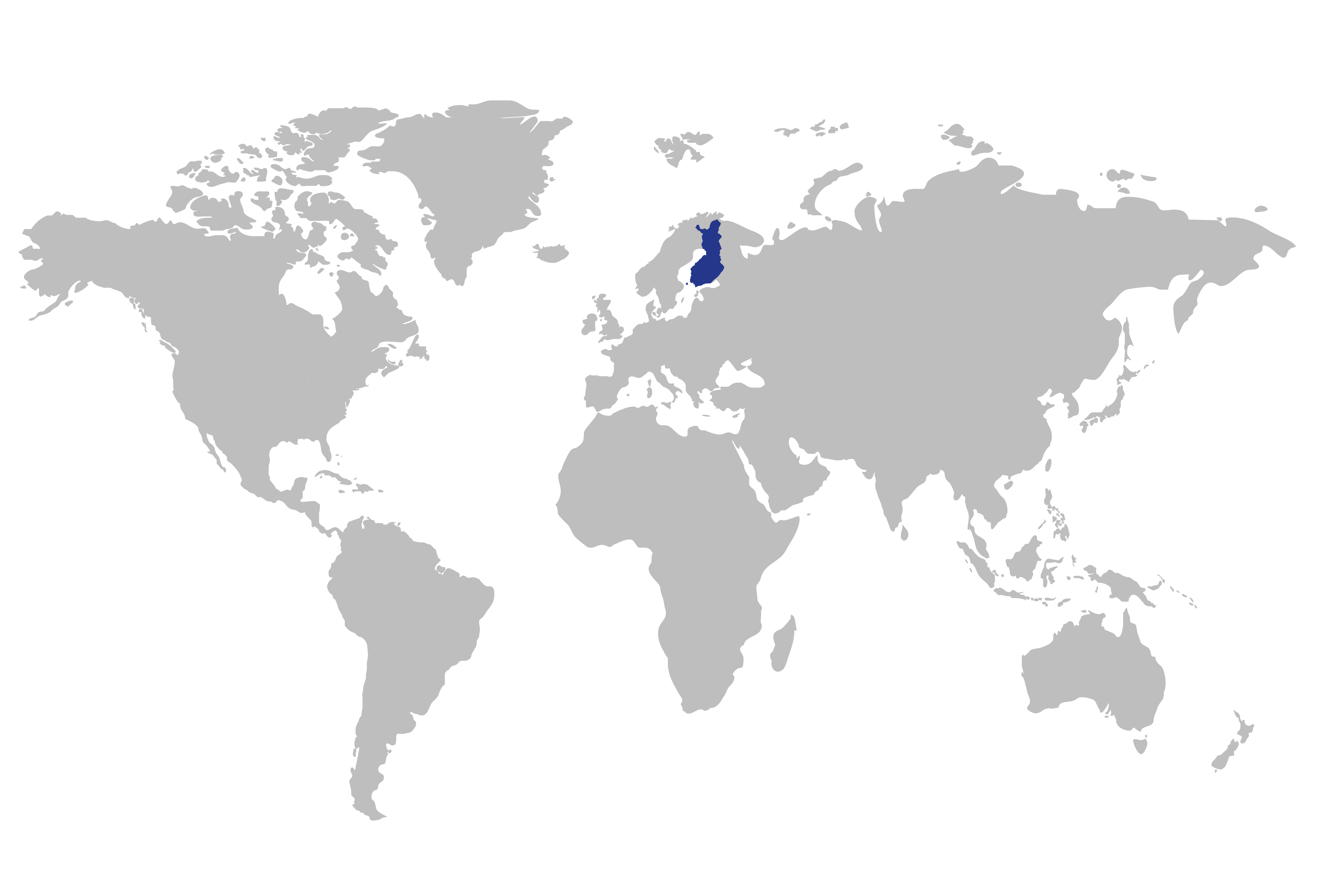 finland